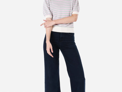 بلوفر كولينز بأكمام قصيرة 1067360