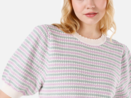 بلوفر كولينز بأكمام قصيرة 1067360