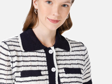 بلوفر كولينز بأكمام قصيرة 1068102