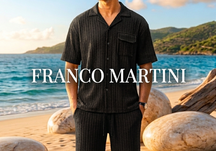 Collection image for: Franco Martini