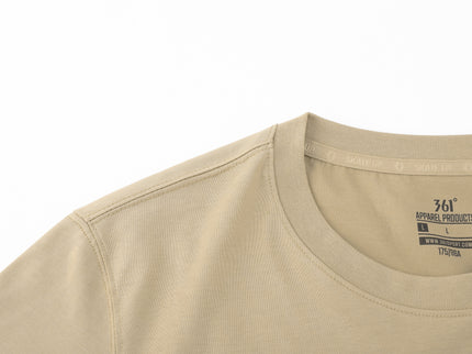 تيشيرت 361° بأكمام قصيرة W552539001A