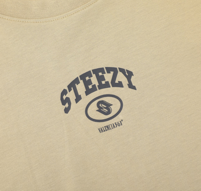 تيشيرت 361° بأكمام قصيرة W552539001A