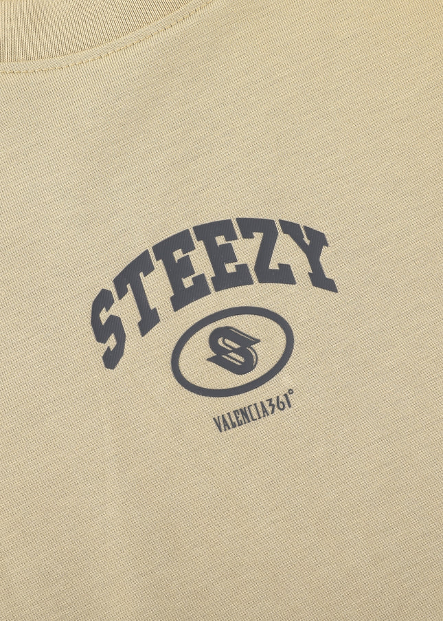 تيشيرت 361° بأكمام قصيرة W552539001A