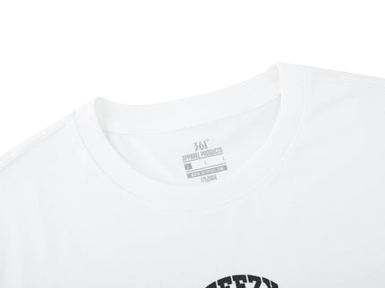 تيشيرت 361° بأكمام قصيرة W552539001A
