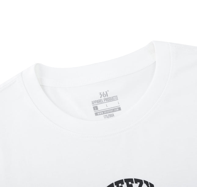 تيشيرت 361° بأكمام قصيرة W552539001A