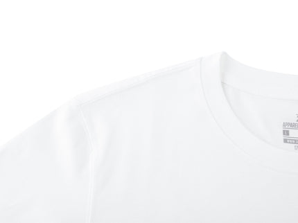 تيشيرت 361° بأكمام قصيرة W552539001A