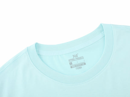 تيشيرت 361° بأكمام قصيرة W552539001A