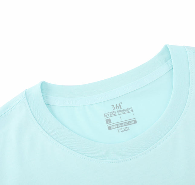 تيشيرت 361° بأكمام قصيرة W552539001A