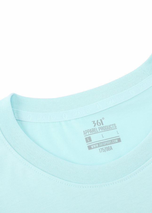تيشيرت 361° بأكمام قصيرة W552539001A