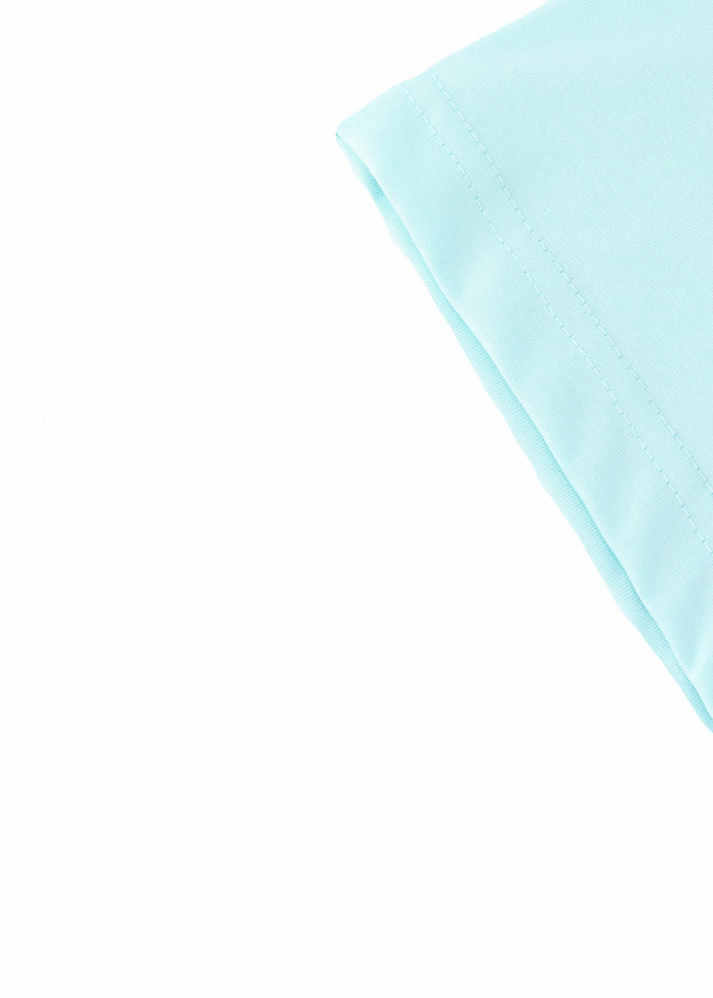 تيشيرت 361° بأكمام قصيرة W552539001A