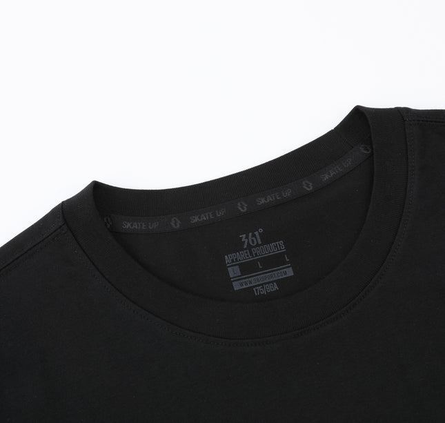 تيشيرت 361° بأكمام قصيرة W552539001A