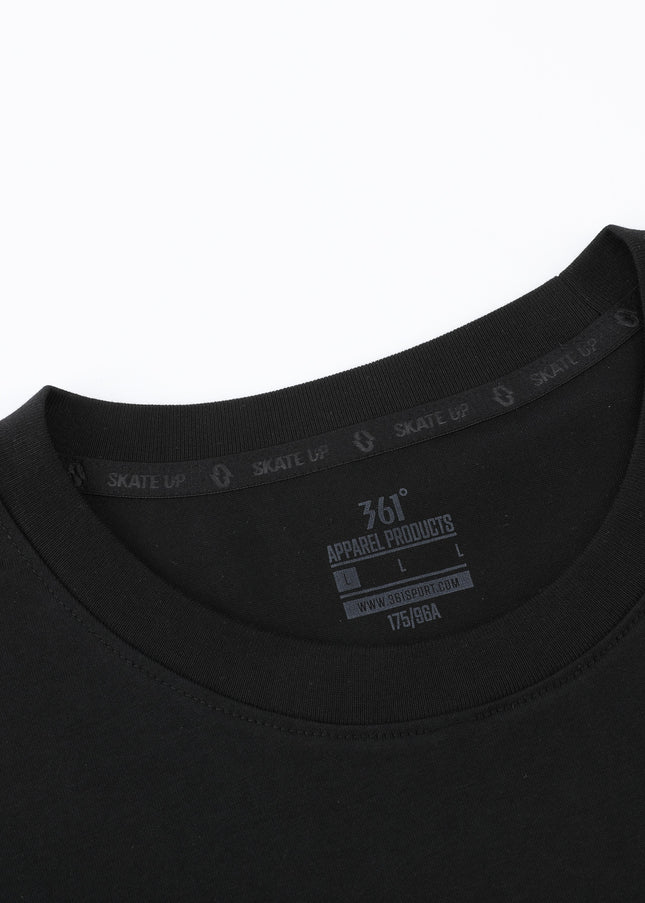 تيشيرت 361° بأكمام قصيرة W552539001A