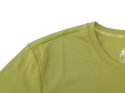 تيشيرت 361° بأكمام قصيرة W552533102