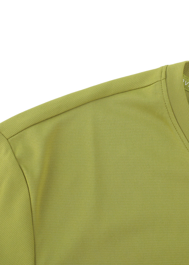 تيشيرت 361° بأكمام قصيرة W552533102