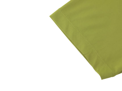 تيشيرت 361° بأكمام قصيرة W552533102