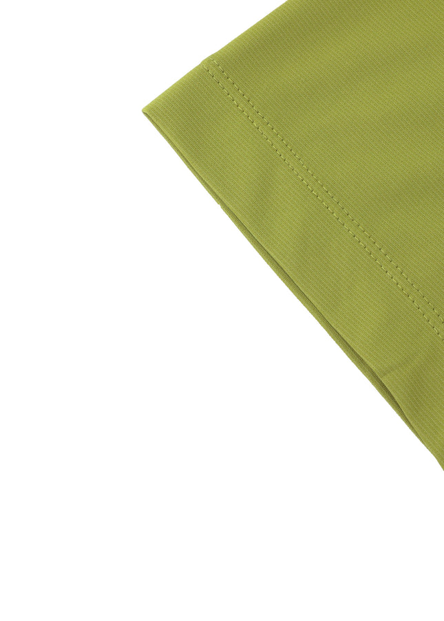 تيشيرت 361° بأكمام قصيرة W552533102