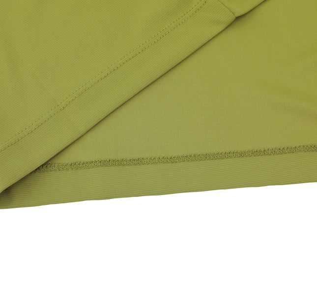 تيشيرت 361° بأكمام قصيرة W552533102