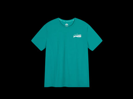 تيشيرت 361° بأكمام قصيرة W552533102