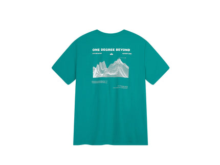 تيشيرت 361° بأكمام قصيرة W552533102