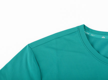 تيشيرت 361° بأكمام قصيرة W552533102