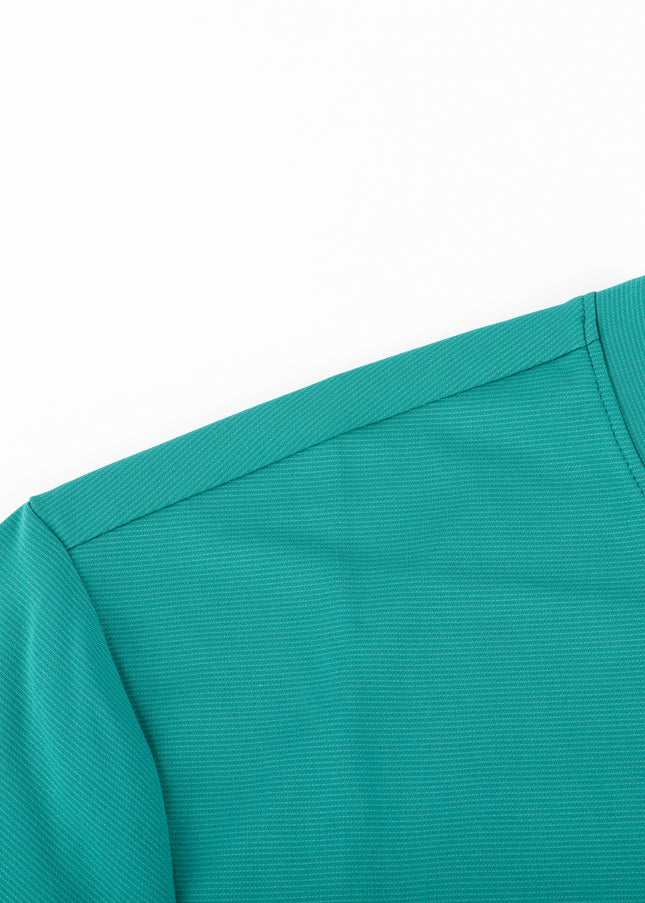 تيشيرت 361° بأكمام قصيرة W552533102