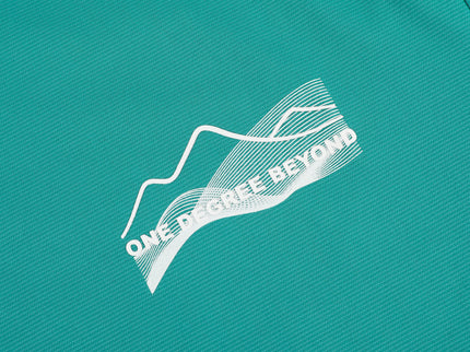 تيشيرت 361° بأكمام قصيرة W552533102