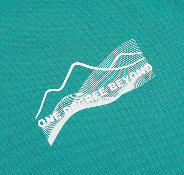 تيشيرت 361° بأكمام قصيرة W552533102