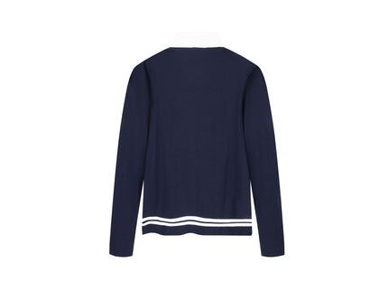 تيشيرت بولو بأكمام طويلة 361 W562539102