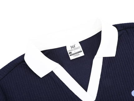 تيشيرت بولو بأكمام طويلة 361 W562539102