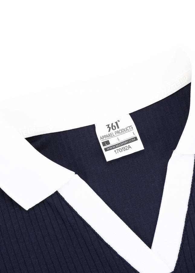 تيشيرت بولو بأكمام طويلة 361 W562539102