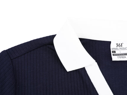 تيشيرت بولو بأكمام طويلة 361 W562539102