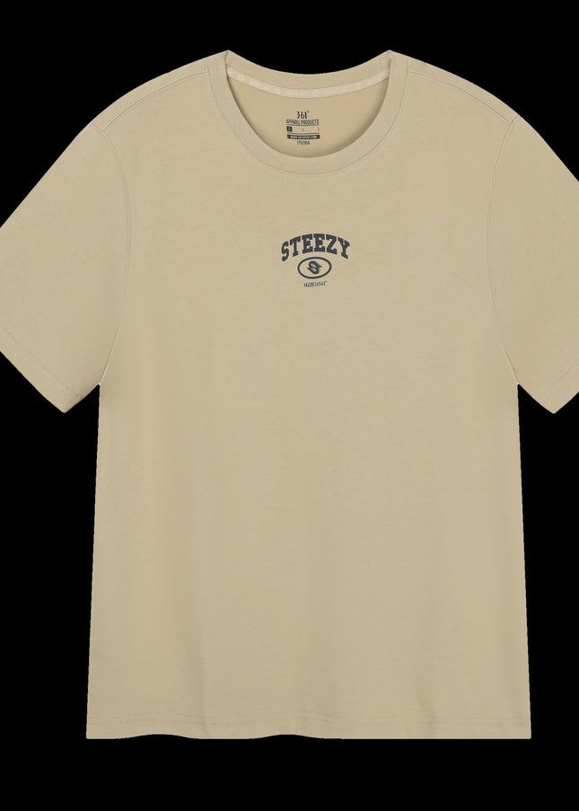 تيشيرت 361° بأكمام قصيرة W552539001A