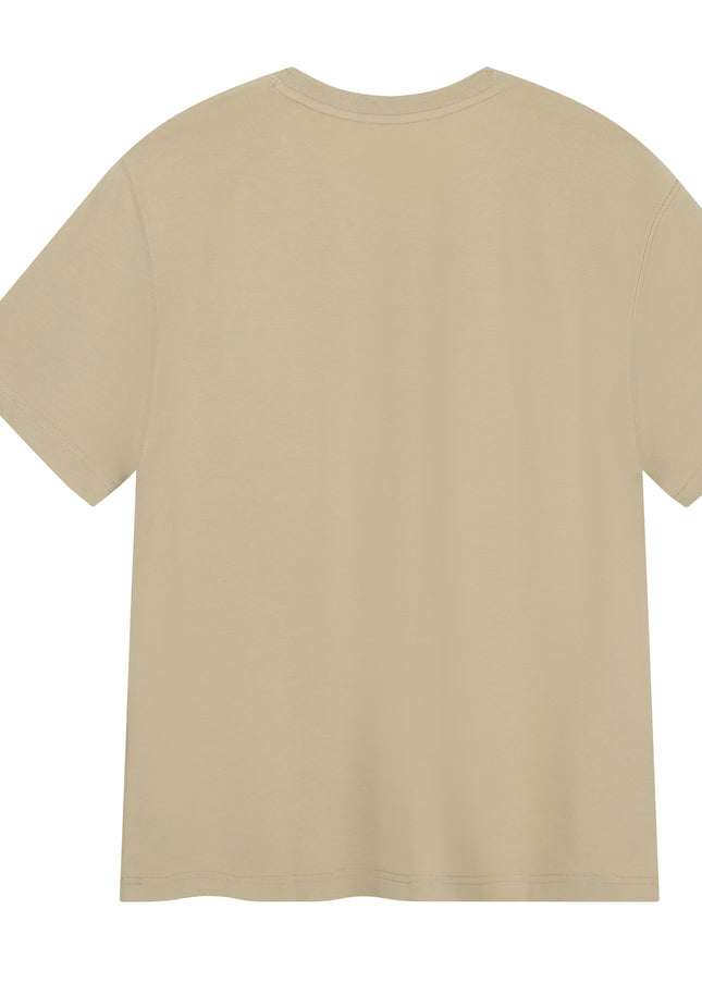 تيشيرت 361° بأكمام قصيرة W552539001A