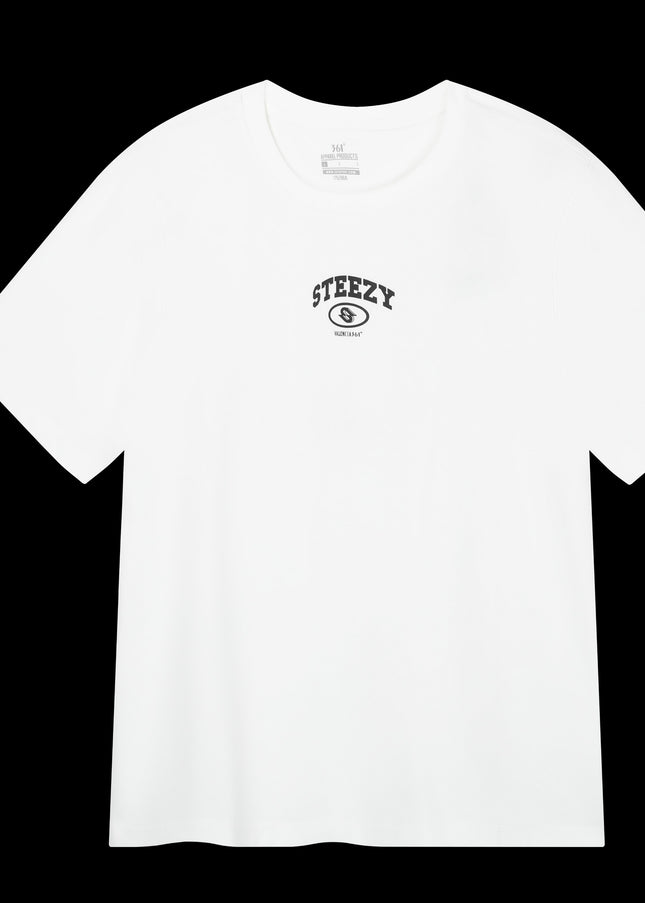 تيشيرت 361° بأكمام قصيرة W552539001A