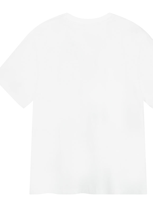 تيشيرت 361° بأكمام قصيرة W552539001A