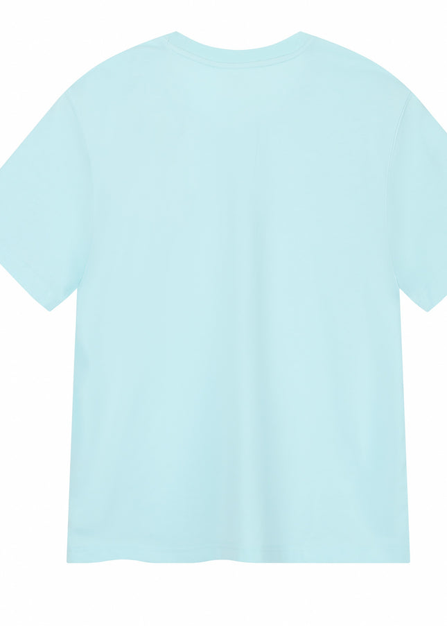 تيشيرت 361° بأكمام قصيرة W552539001A