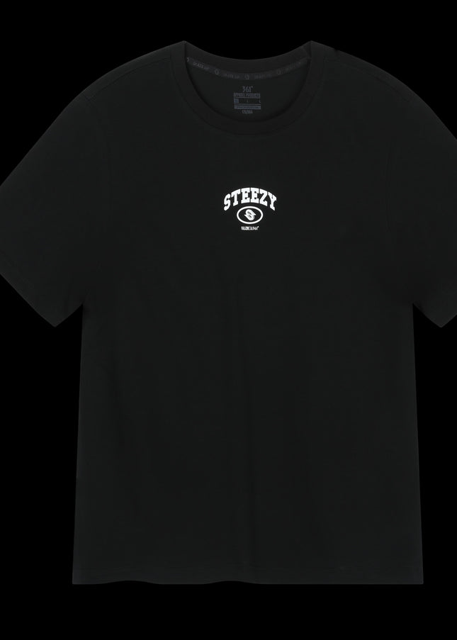 تيشيرت 361° بأكمام قصيرة W552539001A