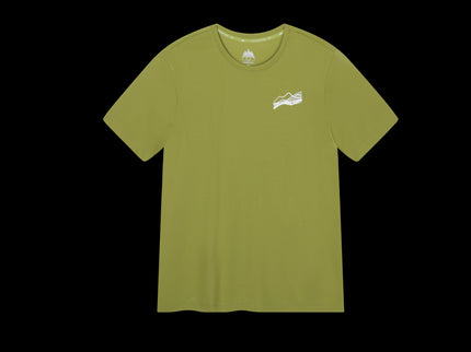 تيشيرت 361° بأكمام قصيرة W552533102