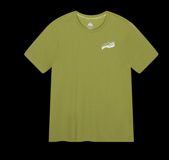 تيشيرت 361° بأكمام قصيرة W552533102