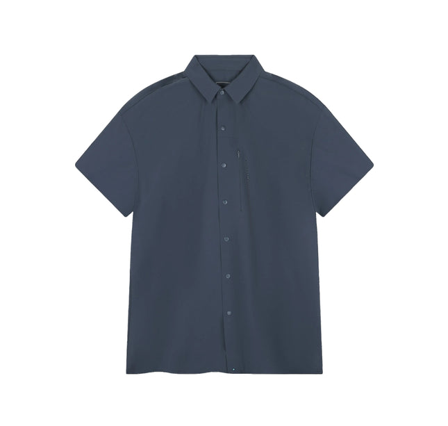 قميص 361° بأكمام قصيرة W552534502