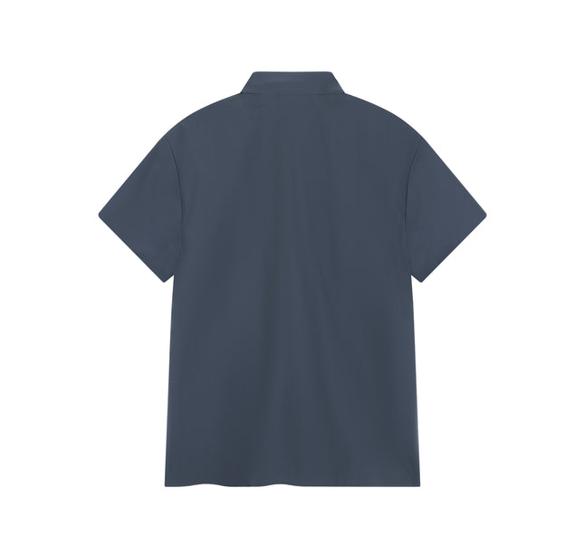 قميص 361° بأكمام قصيرة W552534502