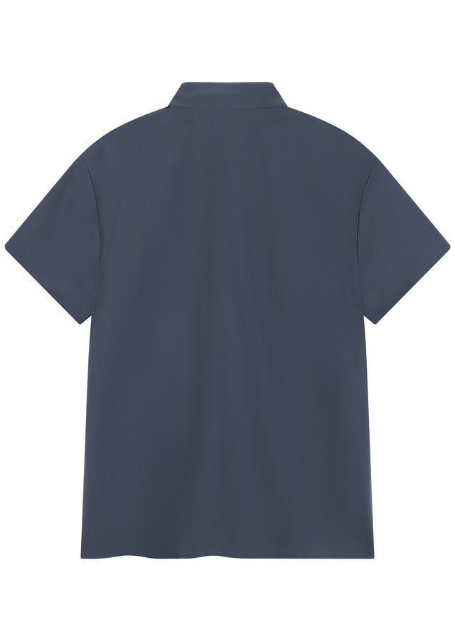 قميص 361° بأكمام قصيرة W552534502