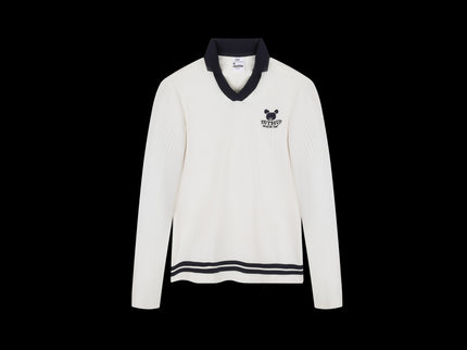 تيشيرت بولو بأكمام طويلة 361 W562539102