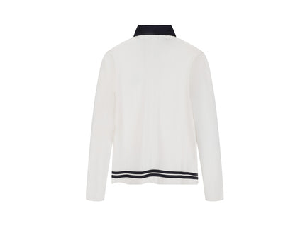 تيشيرت بولو بأكمام طويلة 361 W562539102