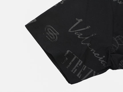 تيشيرت بأكمام قصيرة 361 W552539009A