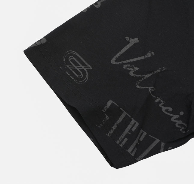 تيشيرت 361° بأكمام قصيرة W552539009A