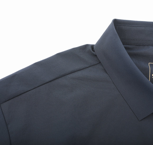 قميص 361° بأكمام قصيرة W552534502