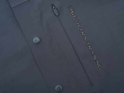 قميص 361° بأكمام قصيرة W552534502