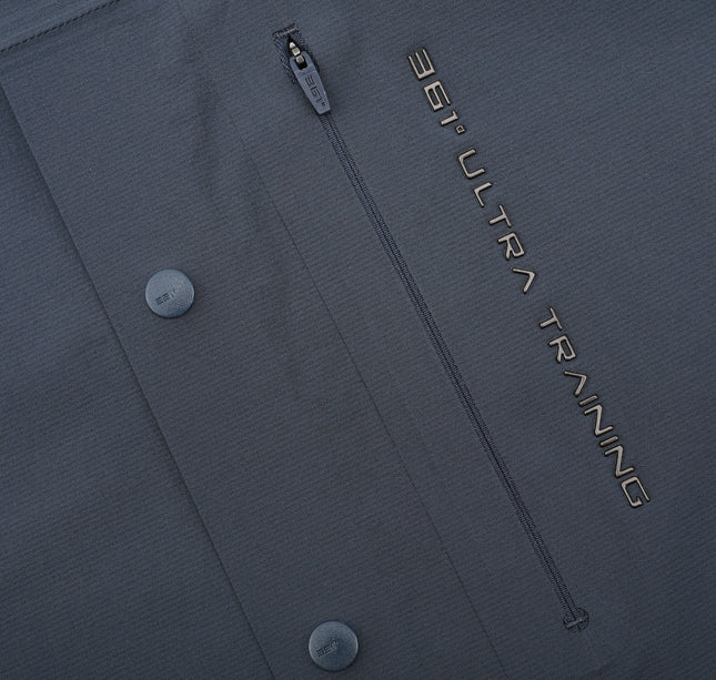 قميص 361° بأكمام قصيرة W552534502