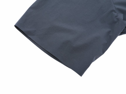 قميص 361° بأكمام قصيرة W552534502